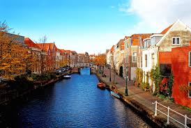 Thủ tục xin visa thăm thân Hà Lan