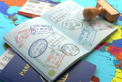 visa Phần Lan