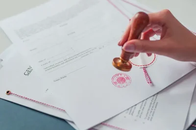 Cần dịch thuật công chứng khi xin visa Hà Lan