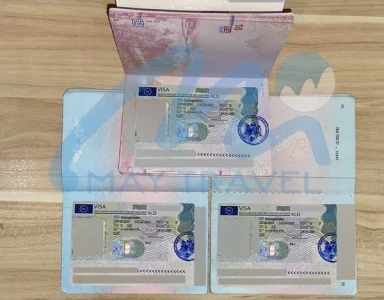 Visa Hà Lan