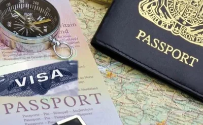 dịch vụ làm visa Hà Lan