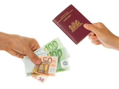 Phí visa Phần Lan