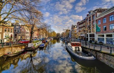 Điều kiện xin visa du lịch Hà Lan