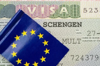 hồ sơ xin visa hà lan