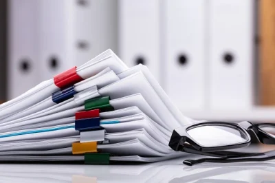 Hồ sơ xin visa Phần Lan