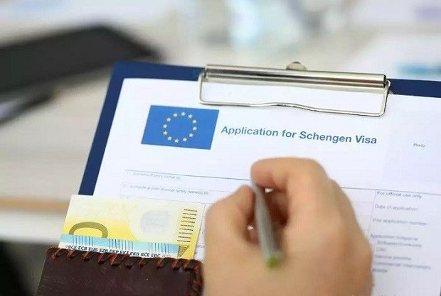 Kinh nghiệm xin visa Hà Lan