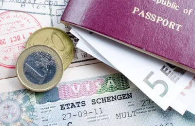 Lệ phí xin visa Hà Lan