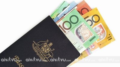 Phí xin visa Hà Lan