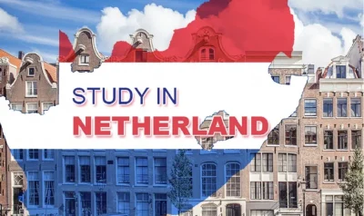thủ tục xin visa du học Hà Lan