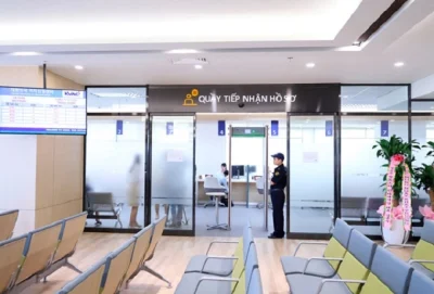 Visa Công Tác Hà Lan