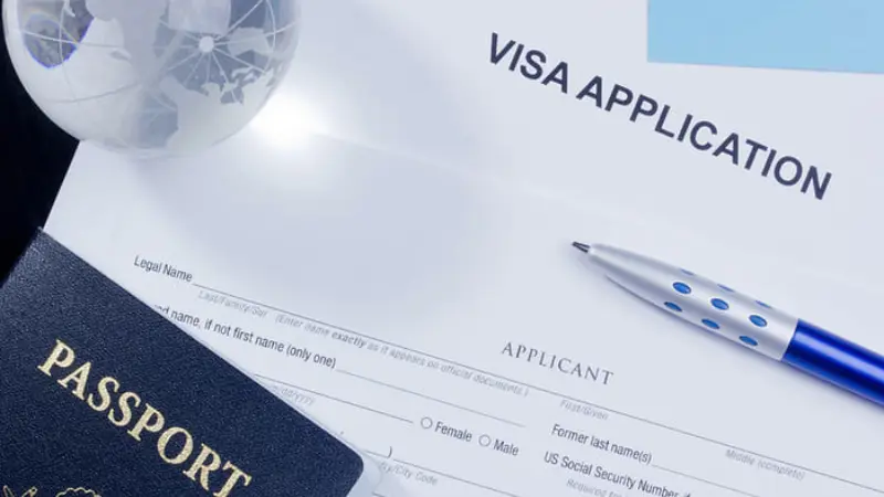thủ tục visa Phần Lan