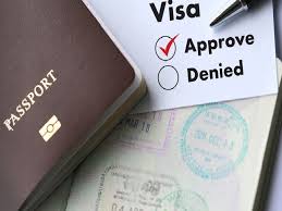 Xin visa đi Hà Lan 