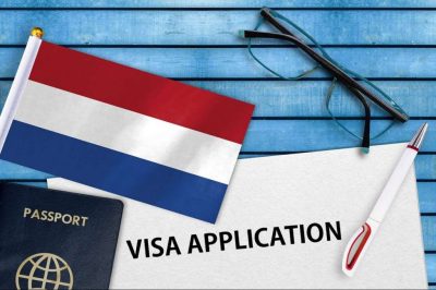 Xin visa đi Hà Lan có khó không?