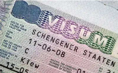 visa Hà Lan