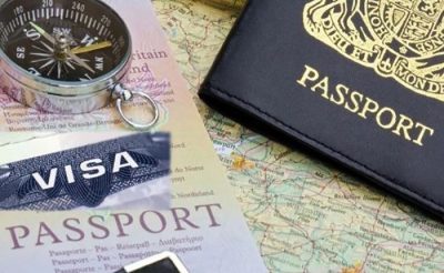 Visa công tác Hà Lan